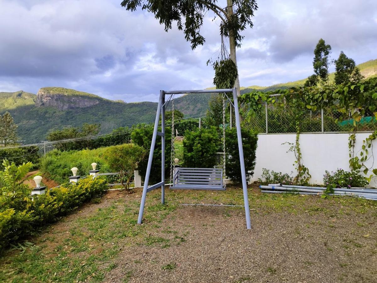 Firefly Resort Kanthalloor المظهر الخارجي الصورة