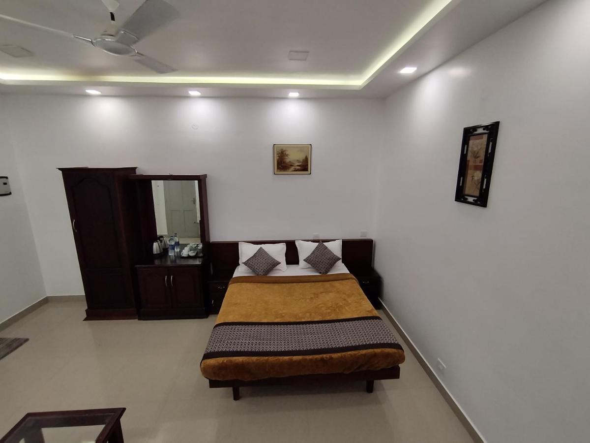 Firefly Resort Kanthalloor المظهر الخارجي الصورة